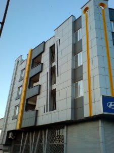 Commerical building nishapur 29