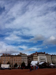 Commémorations du 11 novembre 1918, Lyon, 2018 - 48