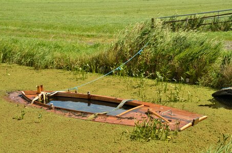 Shipwreck ship wreck leak