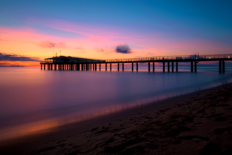 Colorful Sunset (178826211)