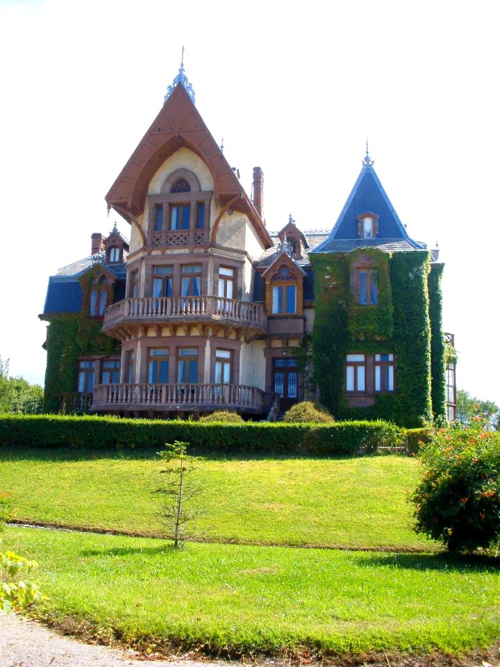 Comillas - Casa del Duque de Almodóvar del Río 4