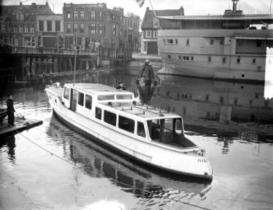 Commandantsloep Lucretia, Bestanddeelnr 934-7096