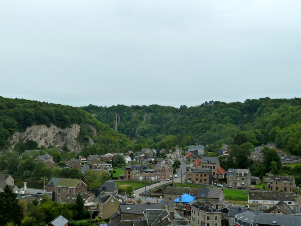 Comblain-au-Pont-Rochers du Vignoble + Rochers des Tartines (2)