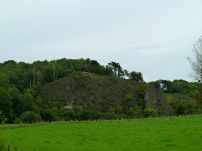 Comblain-au-Pont-Roches Noires (1)
