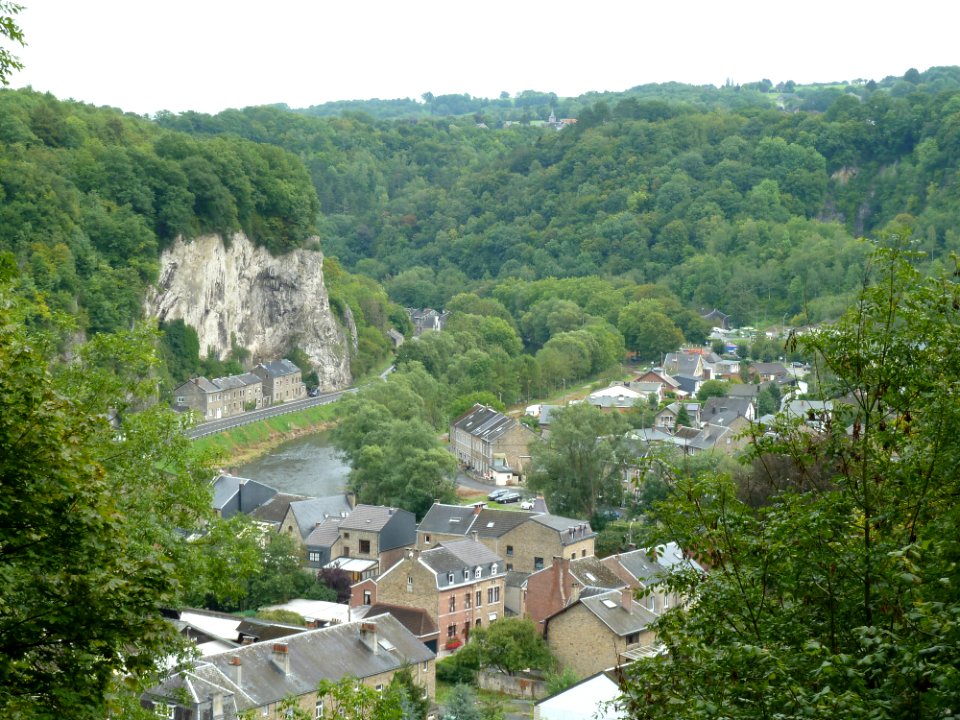 Comblain-au-Pont-Rochers du Vignoble (2)