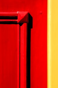 Colored Door (67784985)