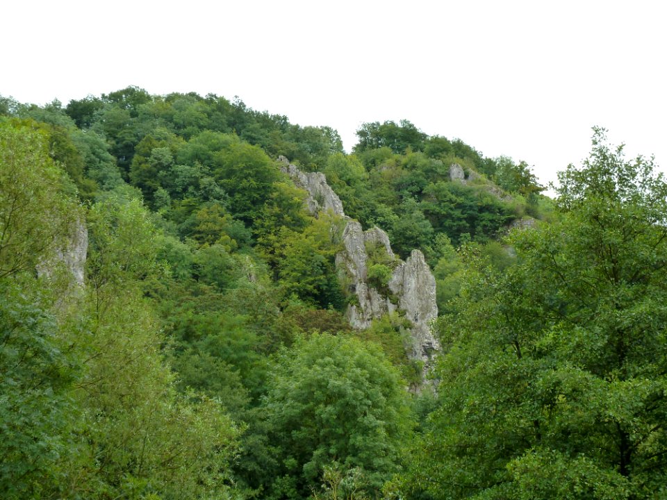 Comblain-au-Pont-Rochers des Tartines (2)