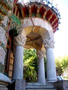 Comillas - Capricho 17