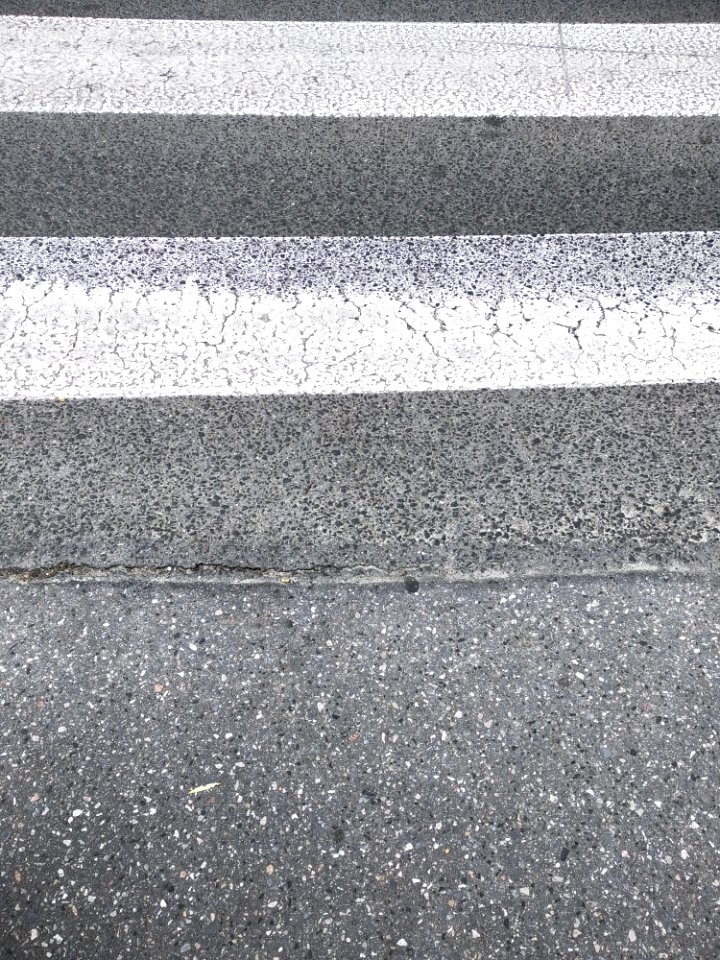 Completely missing kerb IMG 20200927 133654