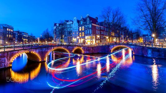Colorful Amsterdam (246511117)
