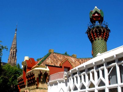 Comillas - Capricho 13