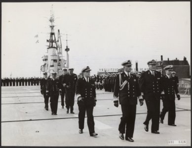 Commando-overdracht, Bestanddeelnr 091-1326