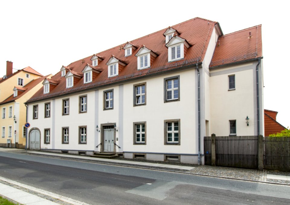 Comeniusstraße 10, Herrnhut