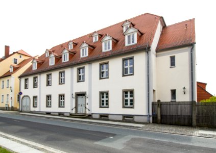 Comeniusstraße 10, Herrnhut