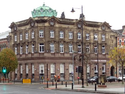 Commerce House (1)