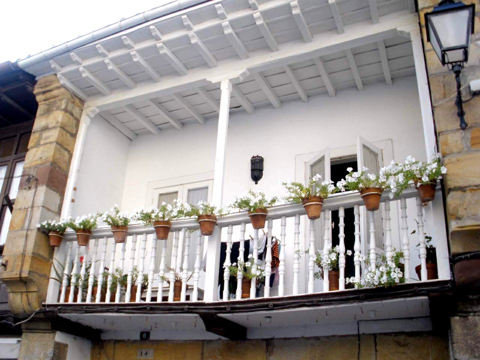 Comillas - Balcones 11