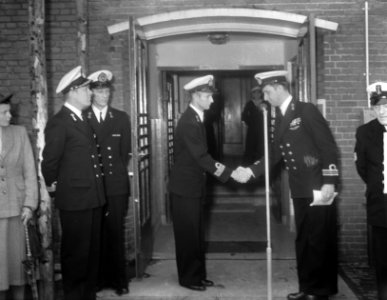 Commando-overdracht verbindingsschool Amsterdam, Bestanddeelnr 904-2211