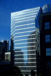 Commerce Place - Vancouver, Canada - DSC07641