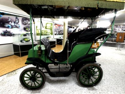 Columbia elektroauto pic3