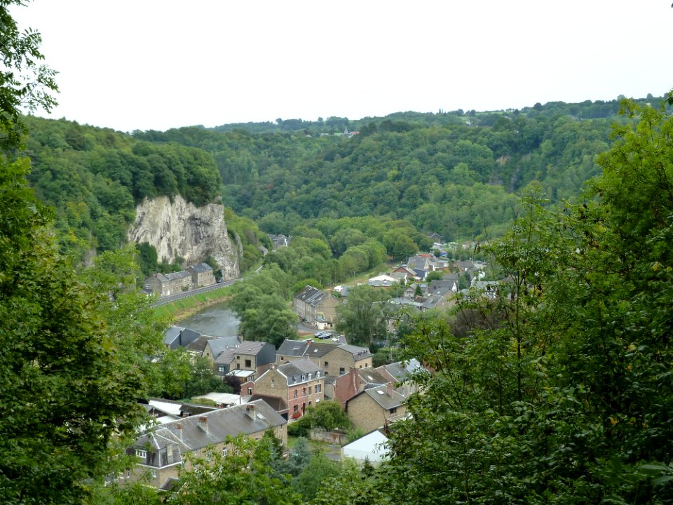 Comblain-au-Pont-Rochers du Vignoble (1)