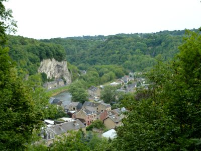 Comblain-au-Pont-Rochers du Vignoble (1)