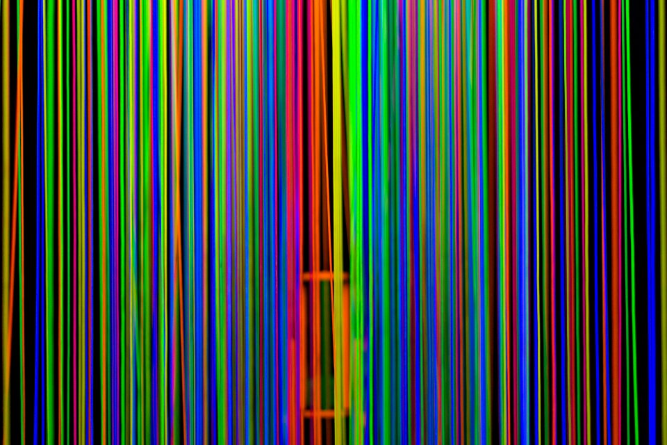 Colour Stripes (184775265)