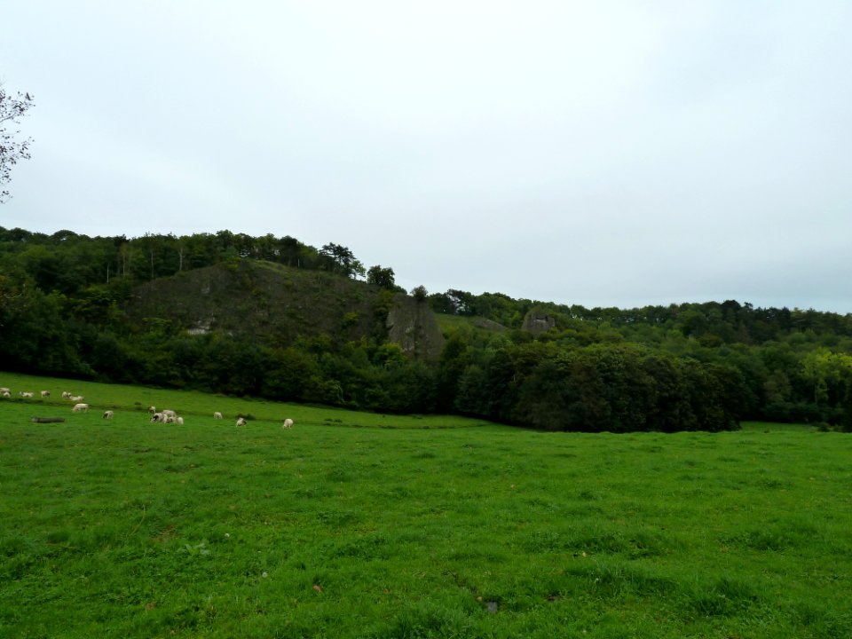 Comblain-au-Pont-Roches Noires (2)