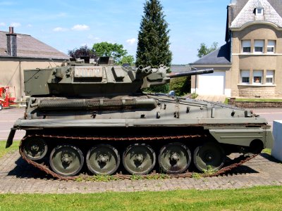 Combat Vehicle Reconnaissance (Tracked) Scorpion p3