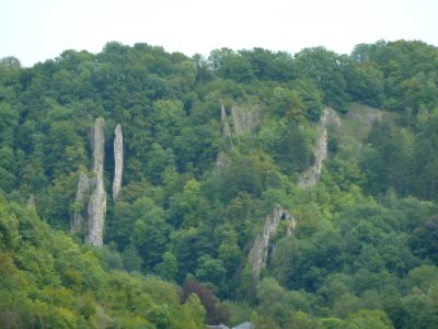 Comblain-au-Pont-Rochers des Tartines (1)