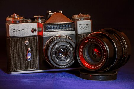 Camera photo photography