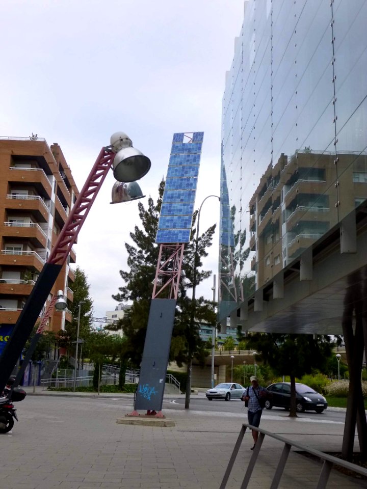 Cornellá de Llobregat - Agencia Tributaria 2
