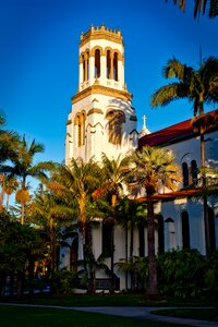 Christian christianity architecture