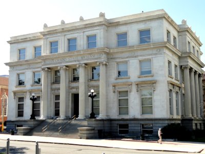 Colorado State Museum - DSC01250