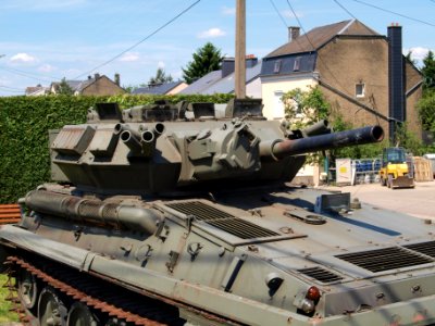 Combat Vehicle Reconnaissance (Tracked) Scorpion p7