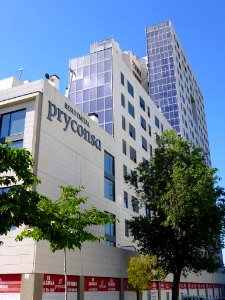 Coslada - Residencial La Rambla Pryconsa 5