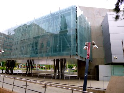 Cornellá de Llobregat - Agencia Tributaria 1