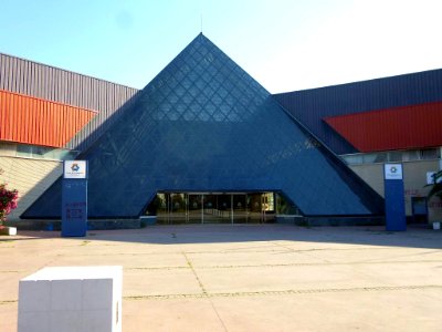 Cornellá de Llobregat - Fira de Cornellá 1