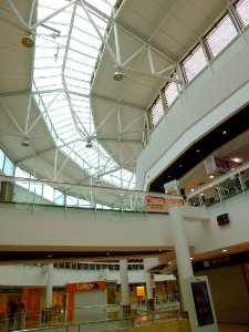Cornellá de Llobregat - Centro comercial Llobregat Centre 3