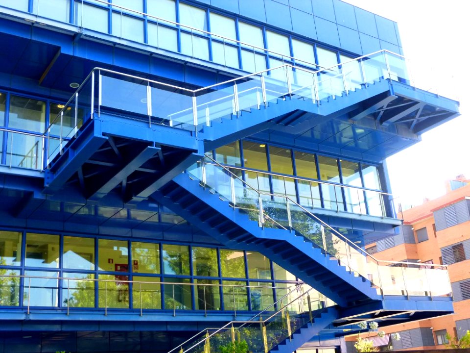 Cornellá de Llobregat - Blau Almeda Centre Residencial 9