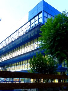 Cornellá de Llobregat - Blau Almeda Centre Residencial 4