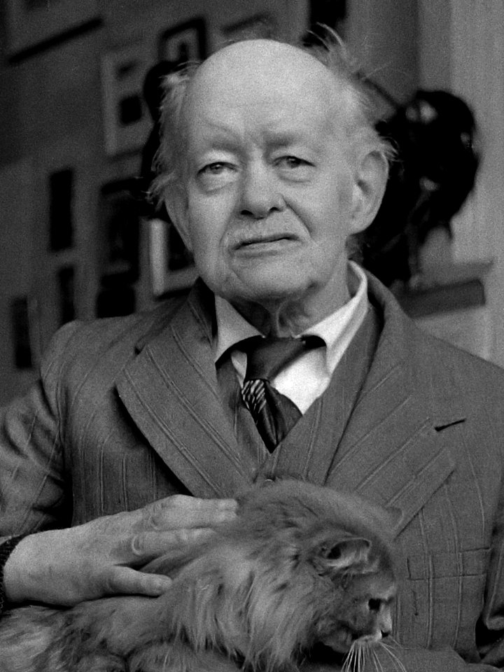Cornelis Veth (1960)