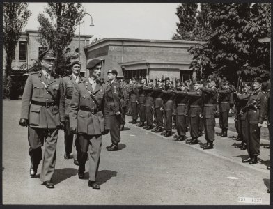 Commando-overdracht, Bestanddeelnr 091-1337