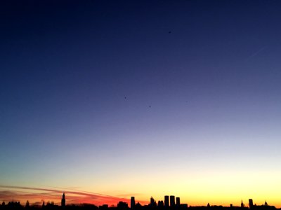Colourful Skyline (199298657)