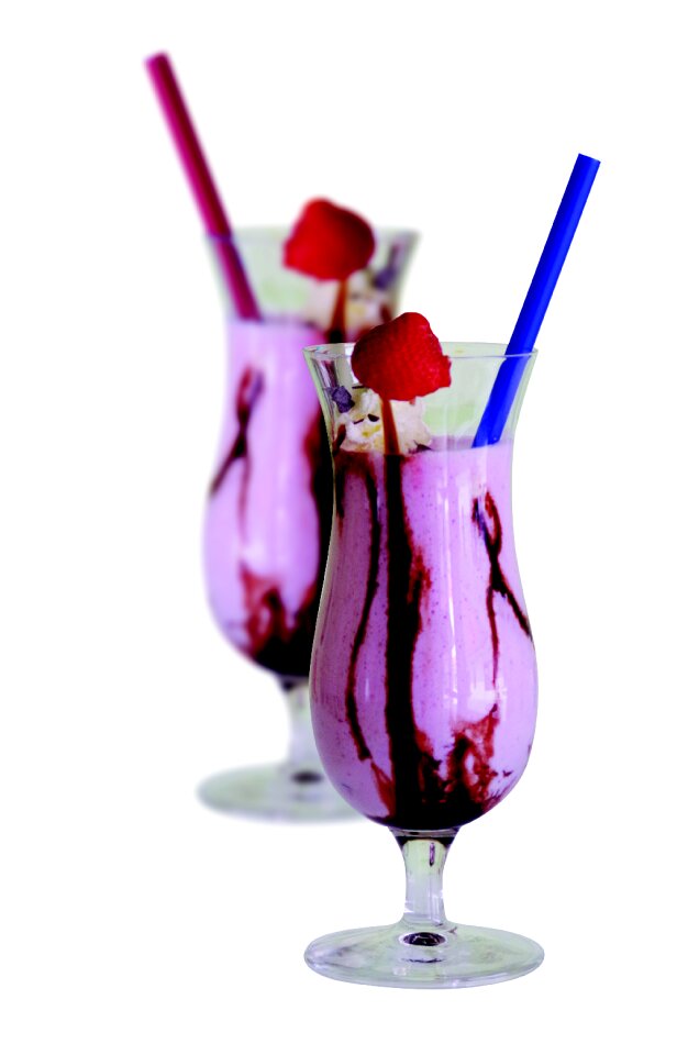 Milk drink drink cocktail