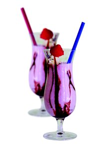 Milk drink drink cocktail