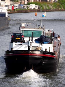 Cornelis sr, ENI 03250290, Amsterdam-Rijn kanaal, pic5