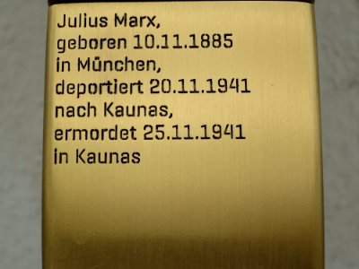 Corneliusstraße 2 München 2