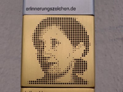 Corneliusstraße 2 München 4