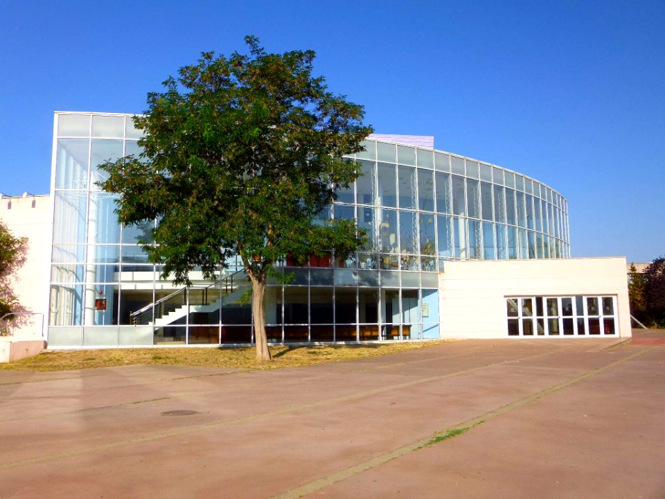 Cornellá de Llobregat - Auditori 2