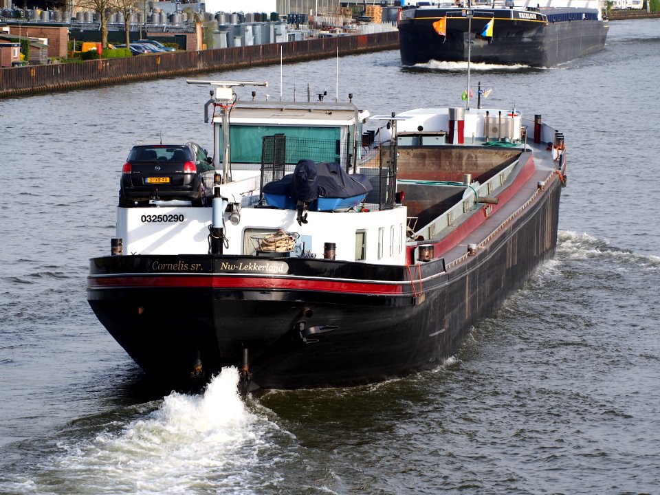 Cornelis sr, ENI 03250290, Amsterdam-Rijn kanaal, pic4